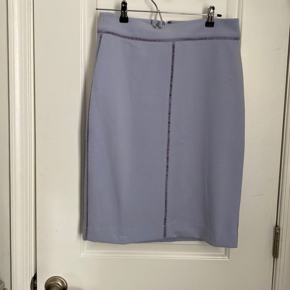 Ann Taylor Pencil Skirt - Picture 1 of 2
